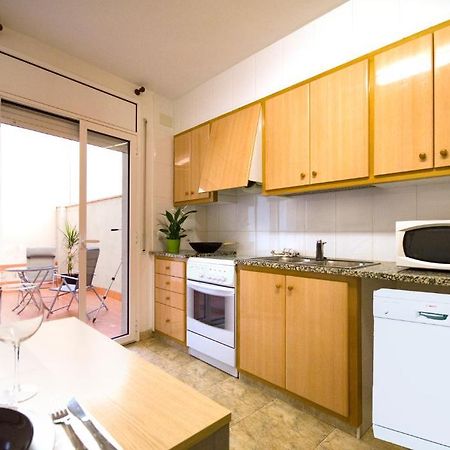 Apartments Figueres Figueres  Pokoj fotografie