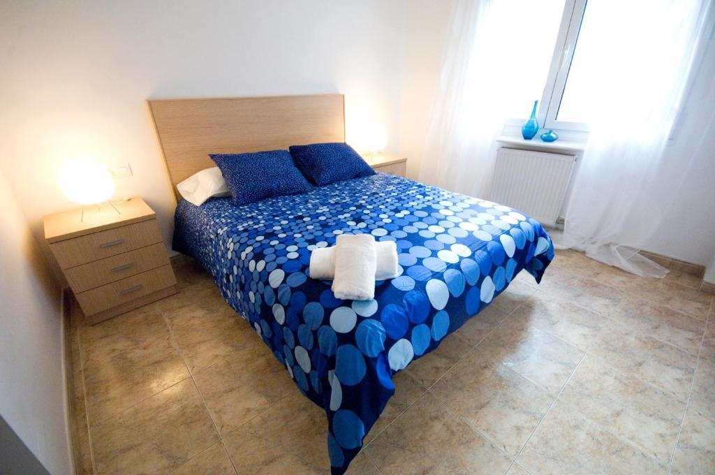 Apartments Figueres Figueres  Pokoj fotografie