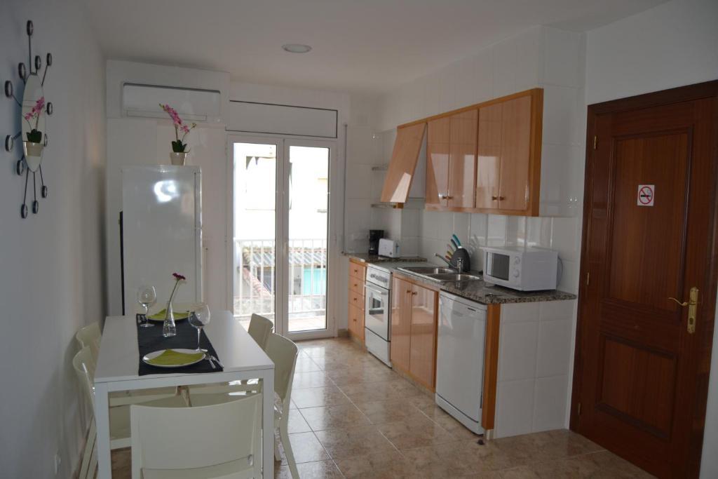 Apartments Figueres Figueres  Pokoj fotografie