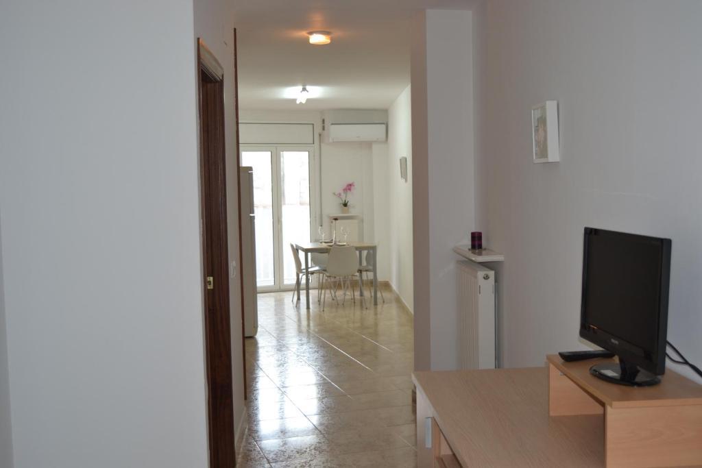 Apartments Figueres Figueres  Pokoj fotografie